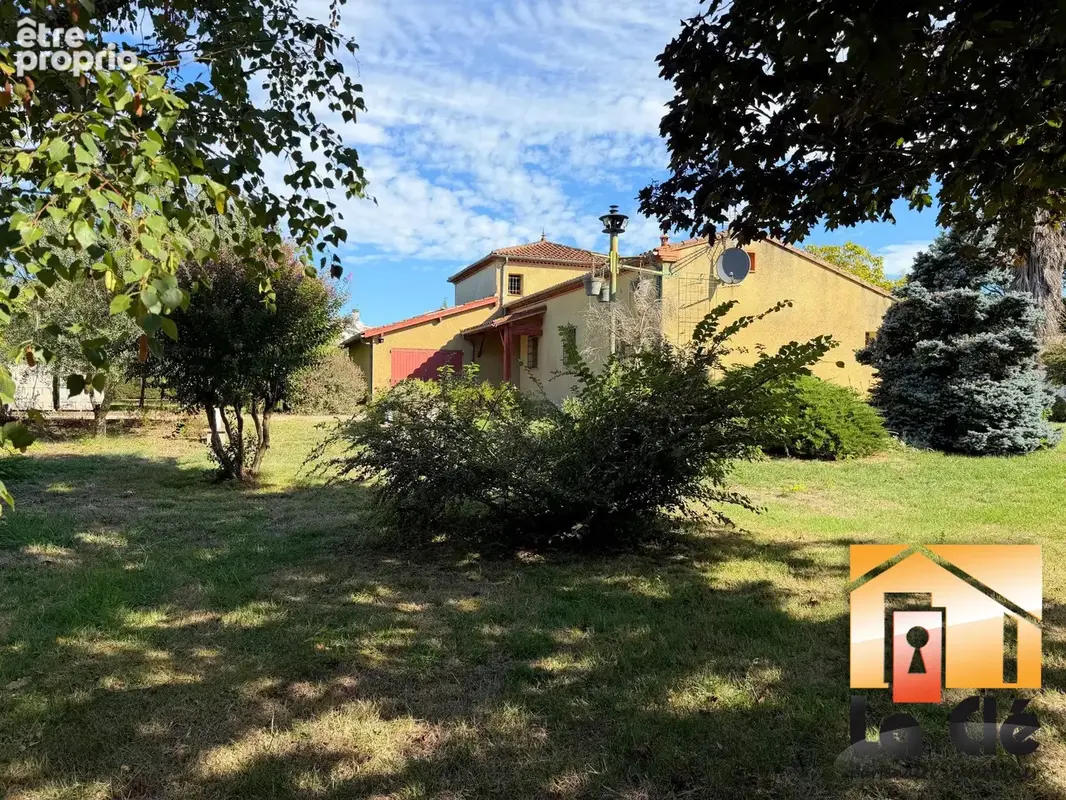 Maison 4 pièces 122 m² à vendre à Foulayronnes (47510) - photo 7