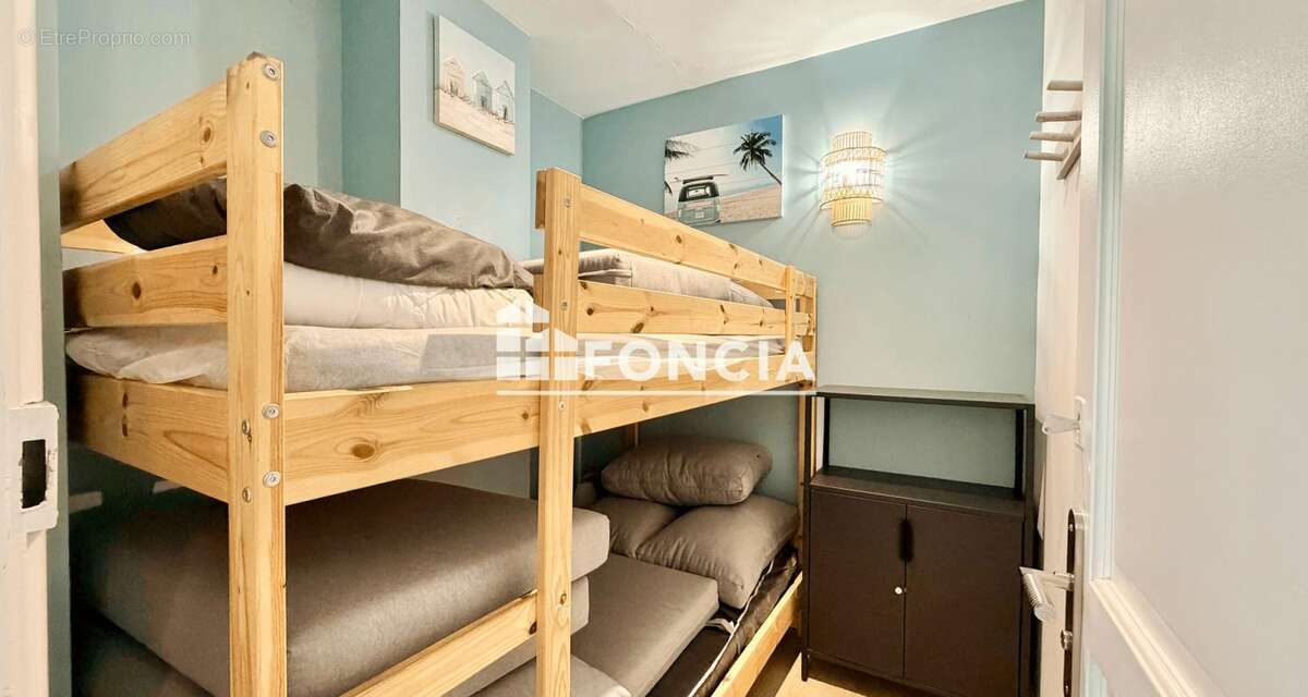 Appartement à GRIMAUD