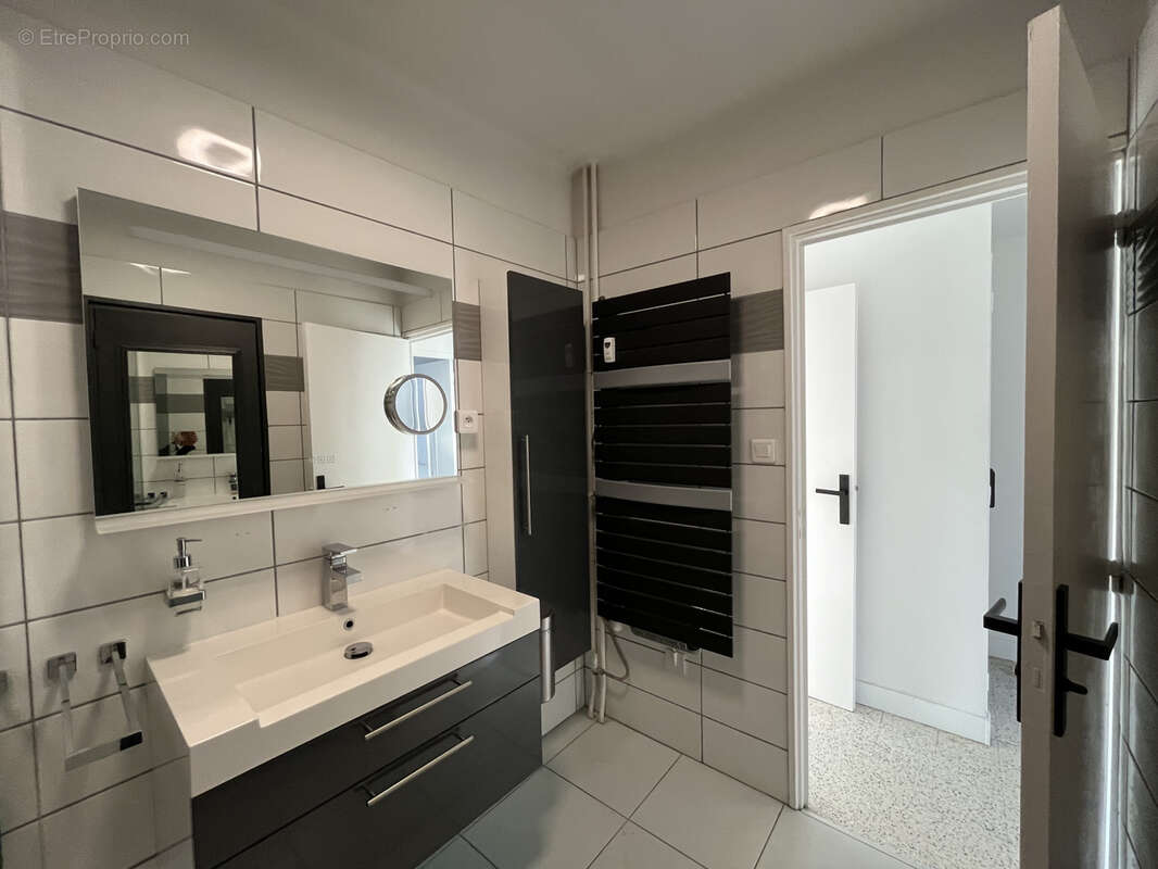 Appartement à LA SEYNE-SUR-MER