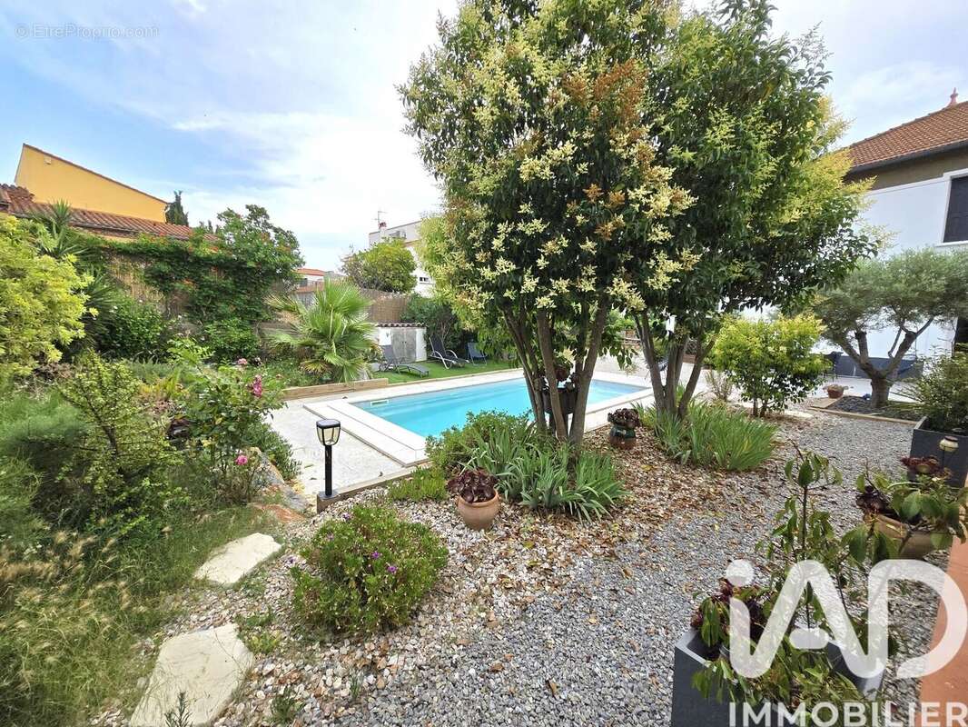 Photo 6 - Maison à CABESTANY