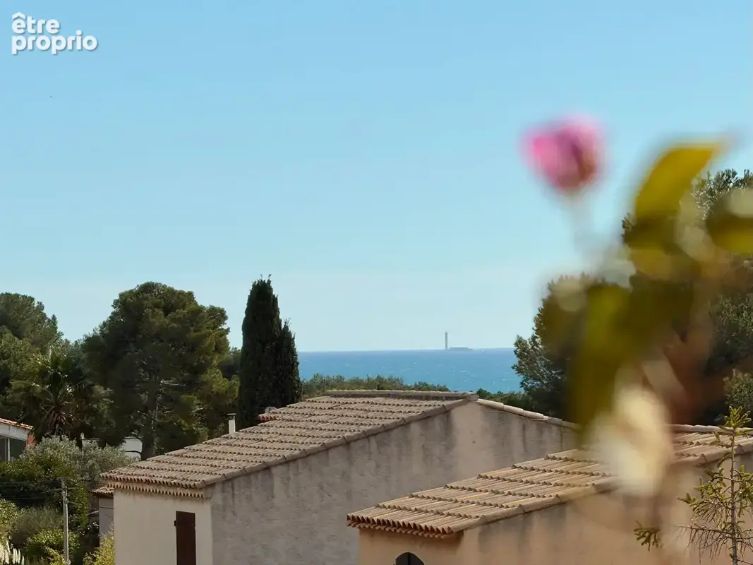 Carry-le-Rouet - Villa avec piscine et vue mer! - photo 3