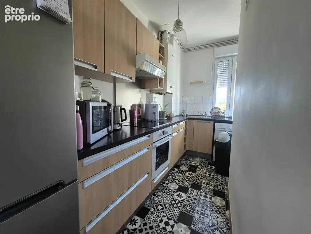 Appartement Le Havre 3 pièce(s) 53.07 m2 - photo 4