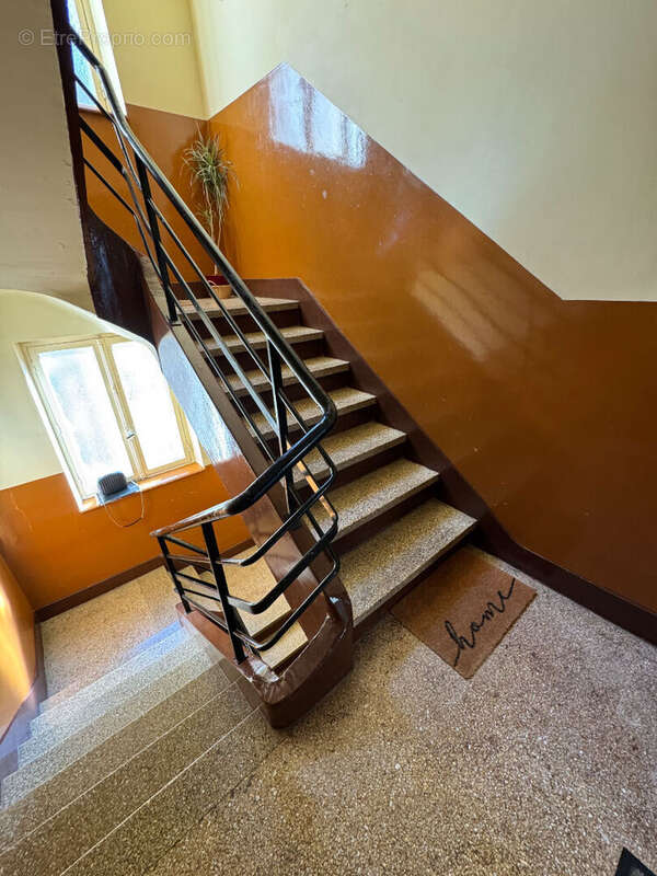 Appartement à SIERCK-LES-BAINS