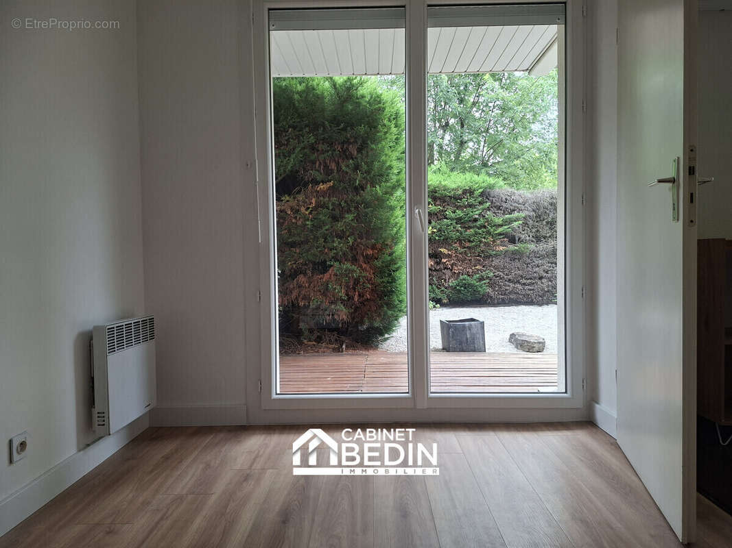 Appartement 32 m² à Blagnac  - photo 2