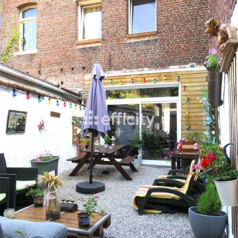 Maison 80 m² à Flines-Lez-Raches  - photo 15