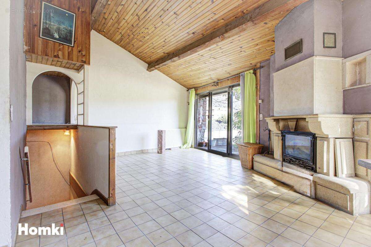 Maison à PRADES