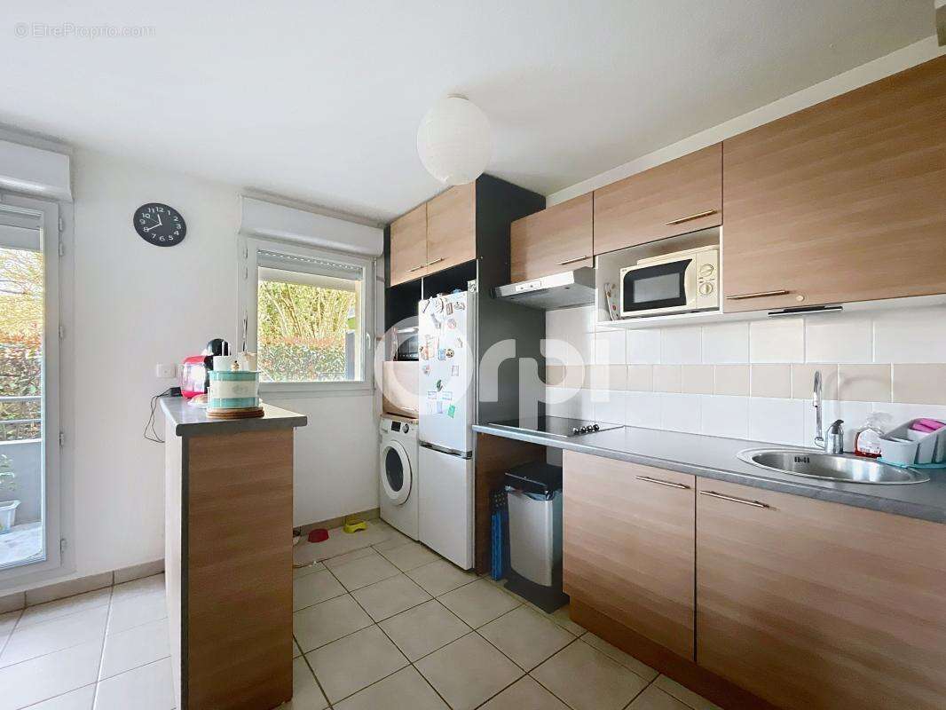 Appartement à BRIVE-LA-GAILLARDE