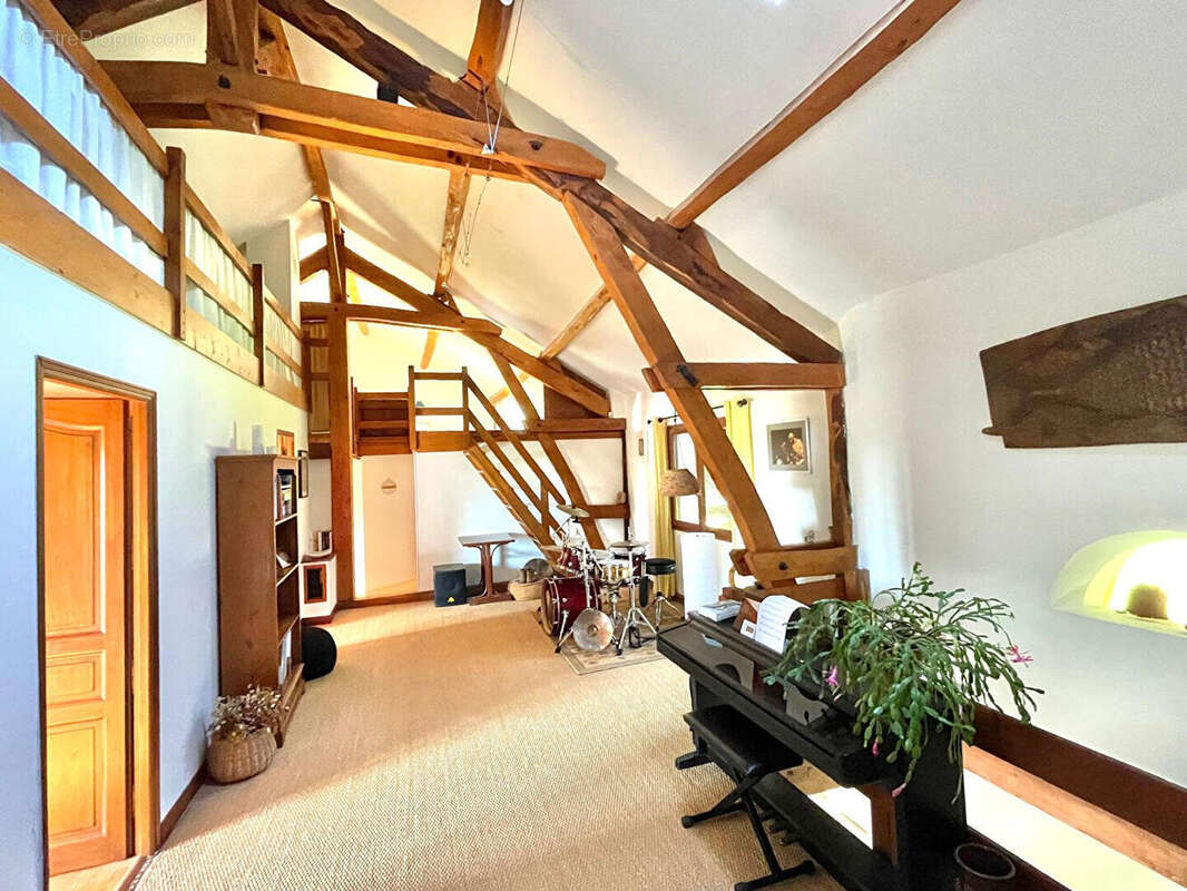 Maison à RUY