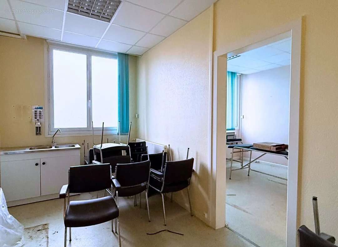 Appartement à LALLAING