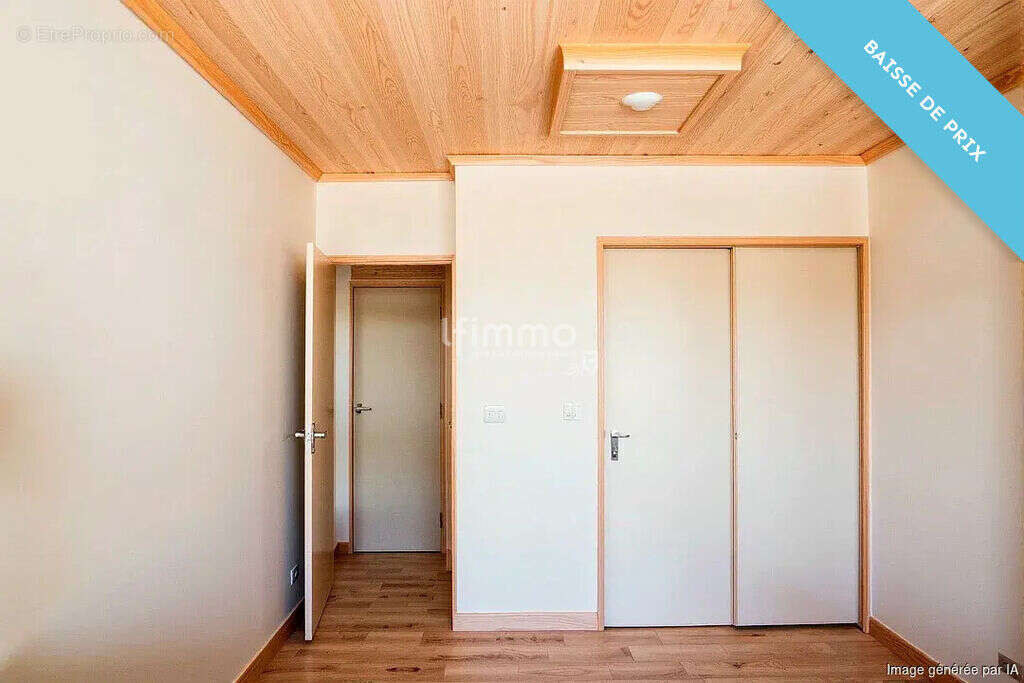 Appartement à MARSEILLE-6E