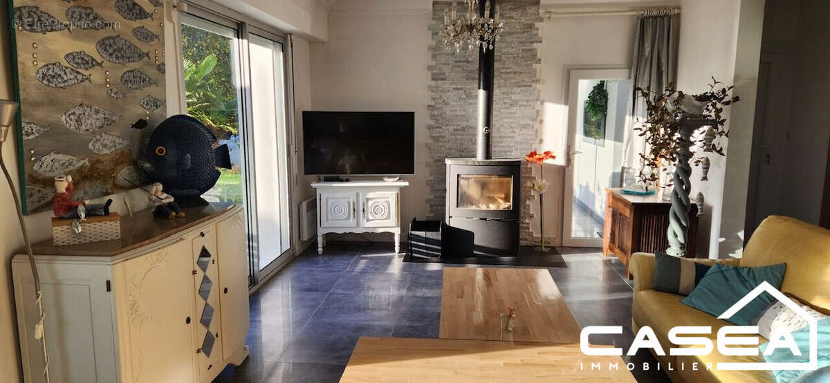 Maison 176 m² à Loctudy  - photo 3