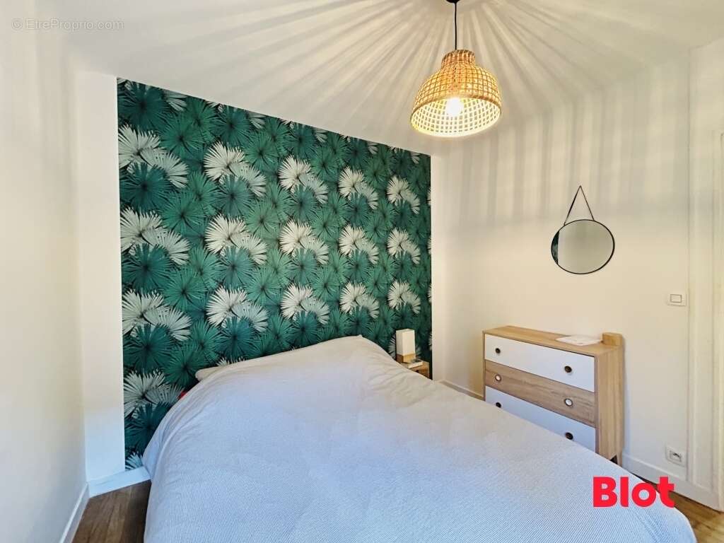 Appartement à SAINT-MALO