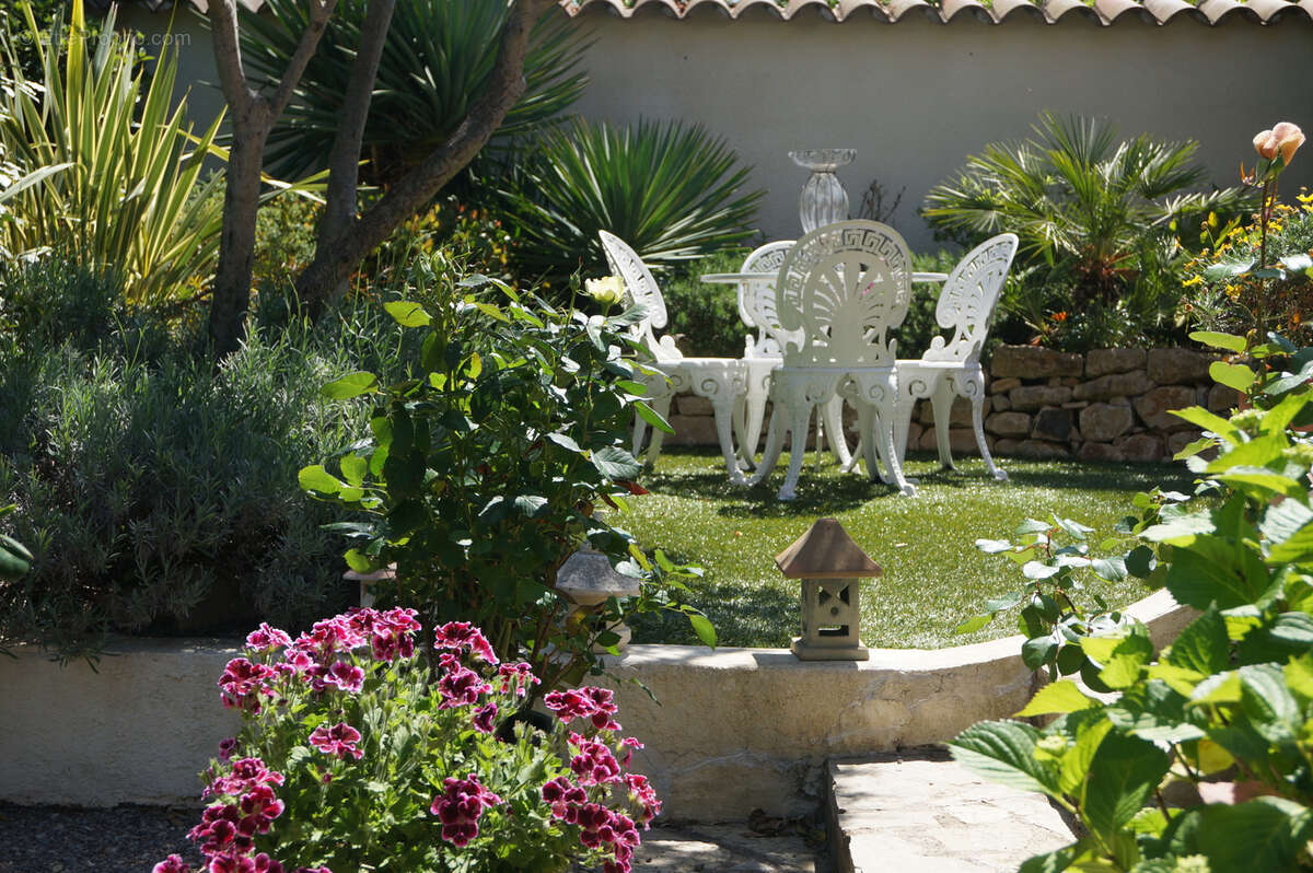 Maison à FREJUS