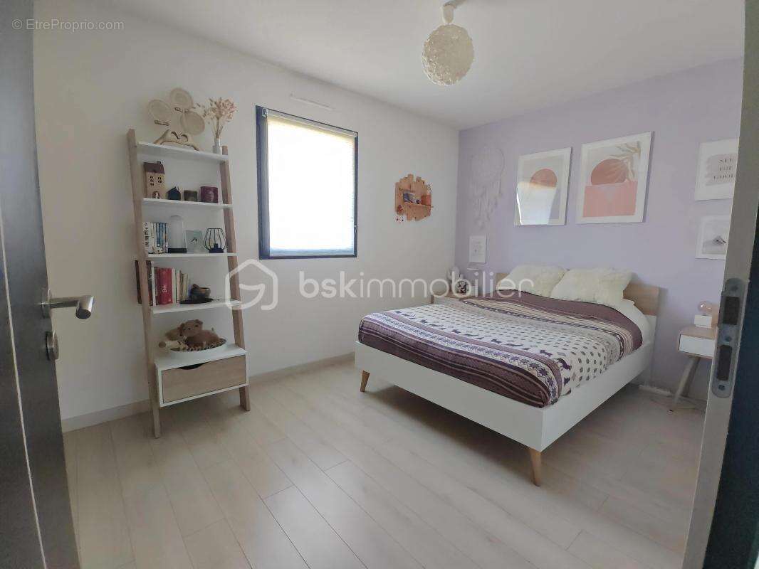 Maison à LA BAULE-ESCOUBLAC