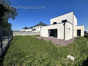 Maison à BIEVILLE-BEUVILLE