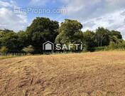 Photo 1 - Terrain à GIMEL-LES-CASCADES