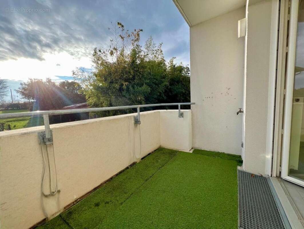 Photo 6 - Appartement à POMPIGNAC