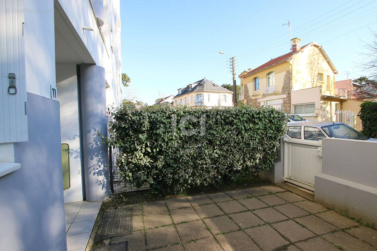 Appartement à SAINT-BREVIN-LES-PINS