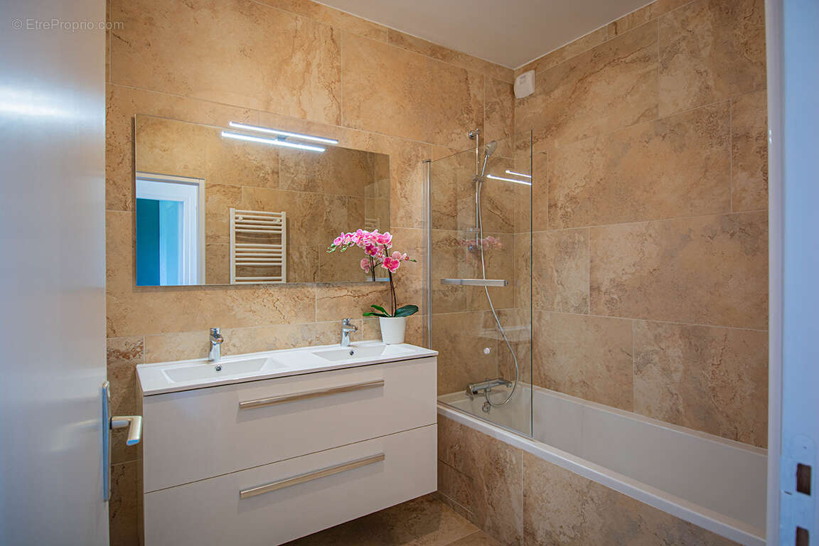 Appartement à DIGNE-LES-BAINS