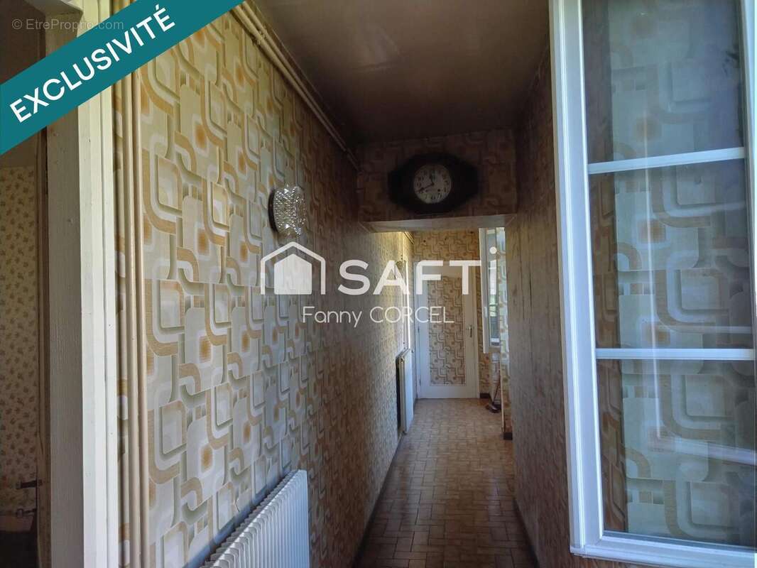 Photo 7 - Maison à BRION-SUR-OURCE