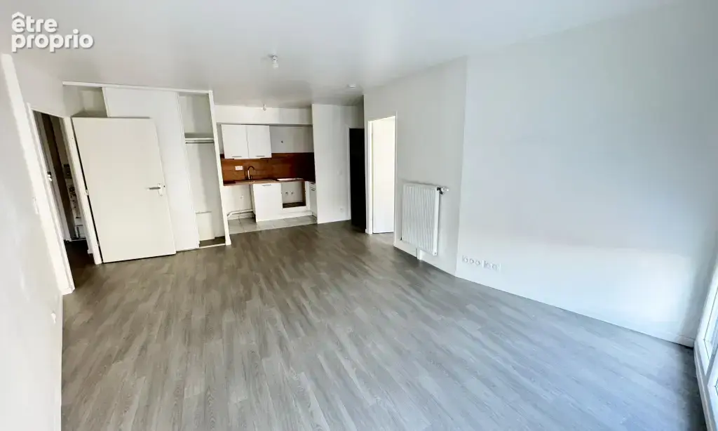 Appartement 3 pièces 64 m² à vendre à Fontenay-Aux-Roses (92260) - photo 2