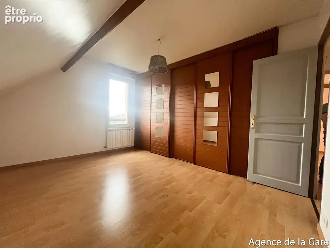 Maison 120m² Houilles - photo 5