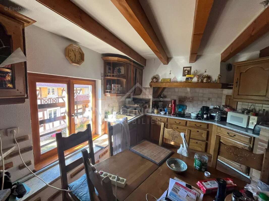 Appartement à FORSTFELD