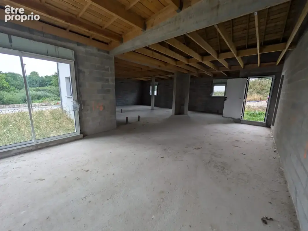 Maison 4 pièces 108 m² à vendre à Quimper (29000) - photo 7