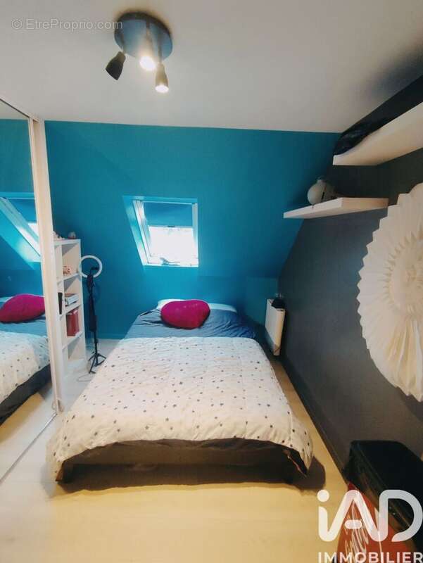 Photo 7 - Maison à AUVERS-SUR-OISE