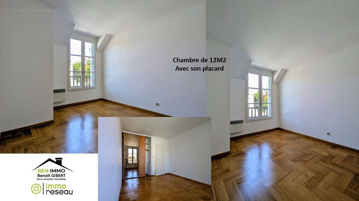 Maison à ANTONY