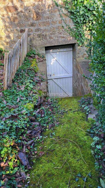 Maison à SAINT-SEVER-CALVADOS