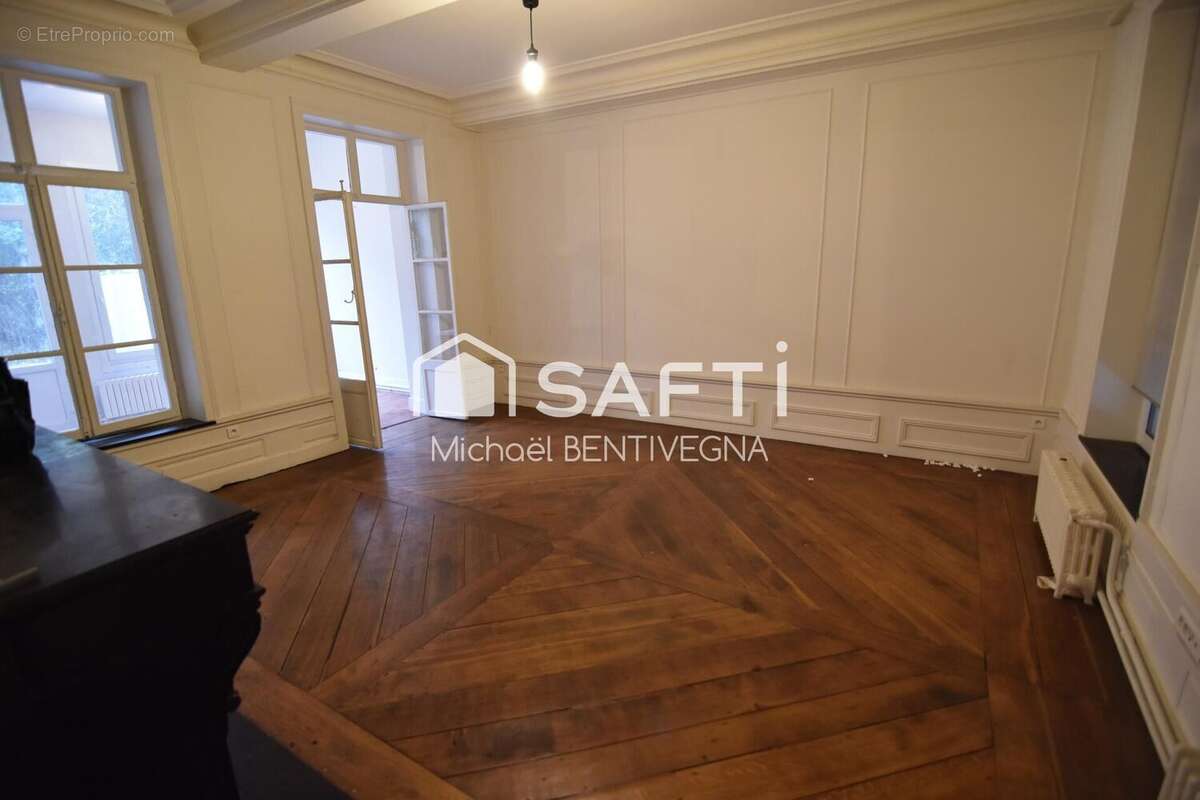 Maison 154 m² à Douai  - photo 7