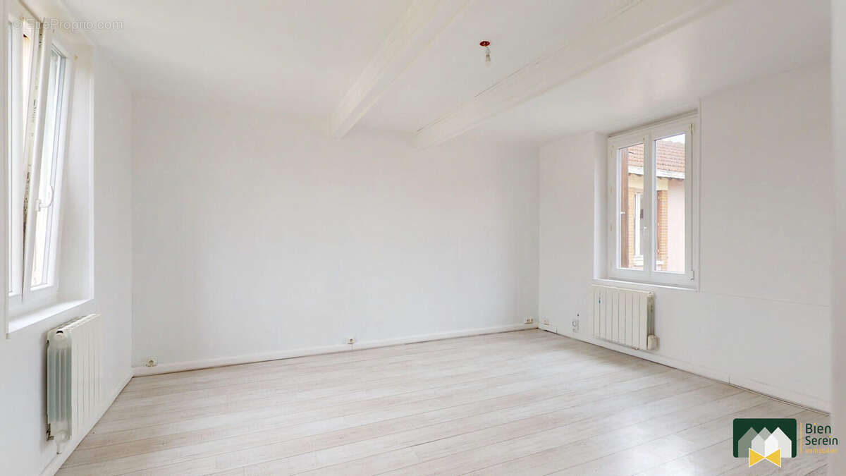 Appartement à CHARTRES