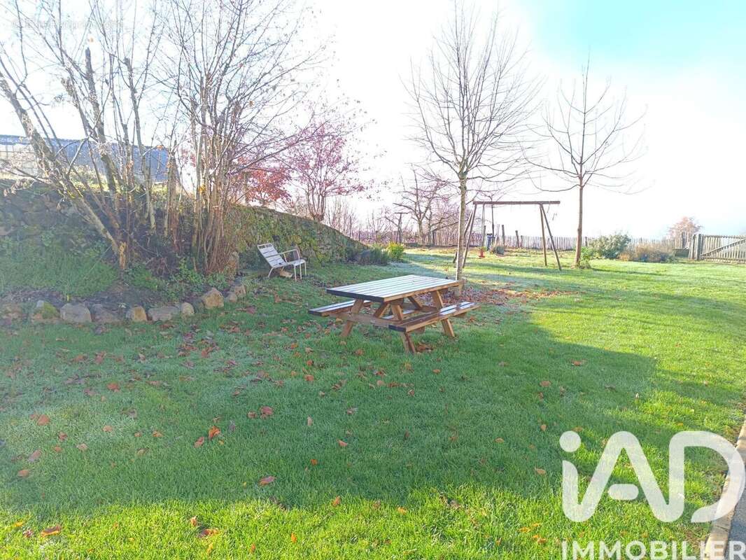 Photo 7 - Maison à VEBRET