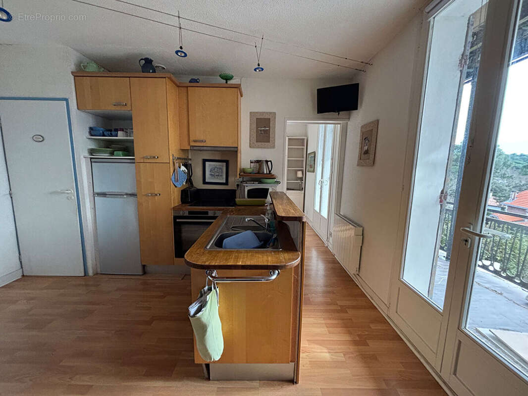 Appartement à ARCACHON