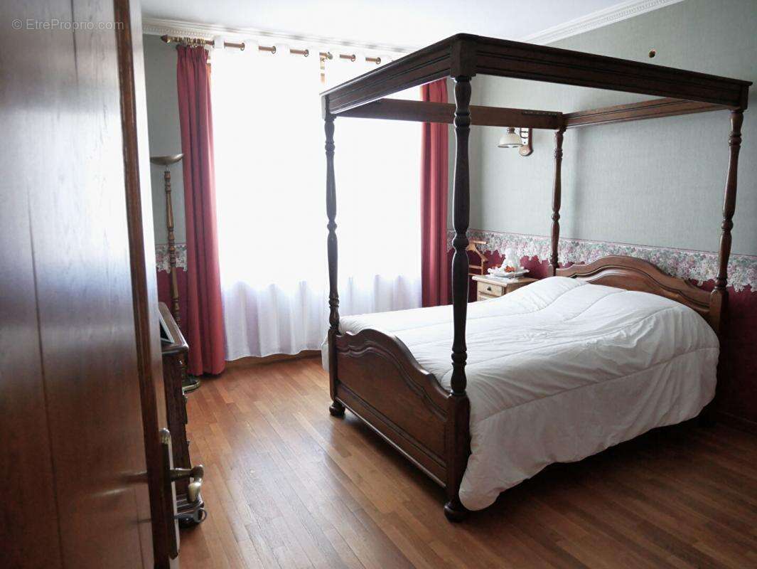 Appartement à GOURNAY-EN-BRAY