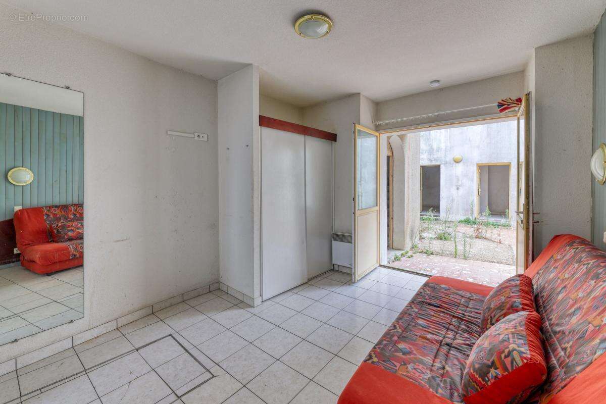 Immeuble - 102 m² - Les Sables-d'Olone (85) - photo 3