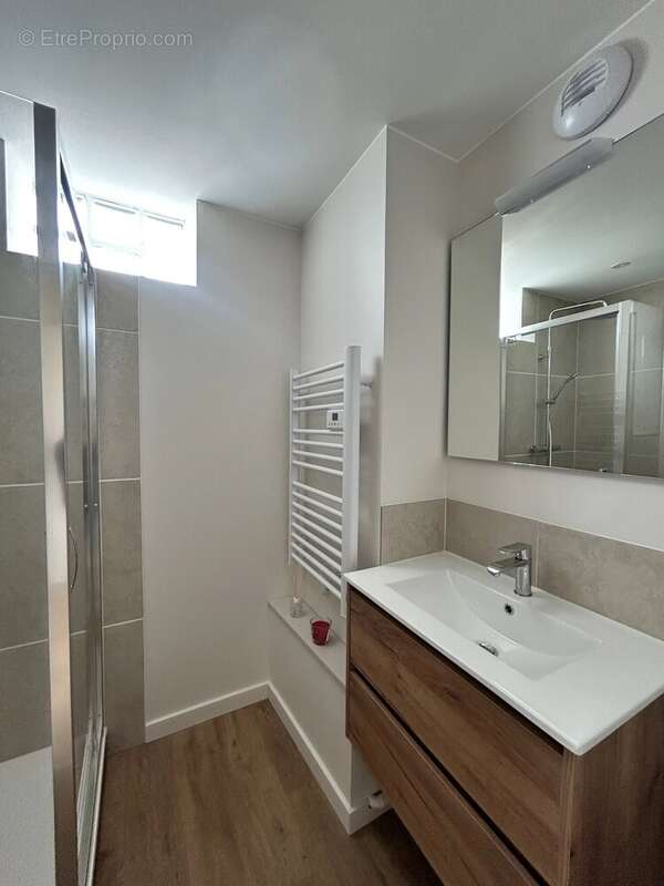 Appartement à TARBES