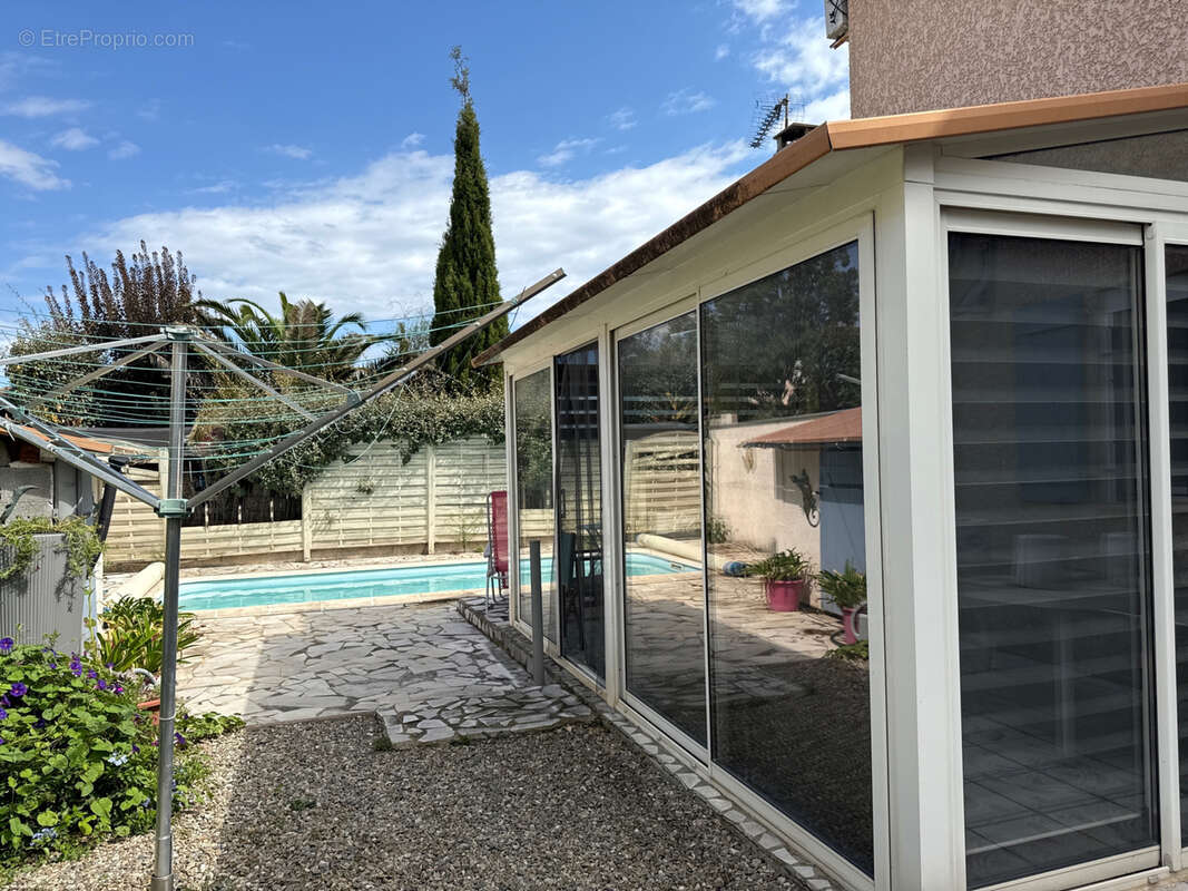 Maison à SAINT-JEAN-PLA-DE-CORTS