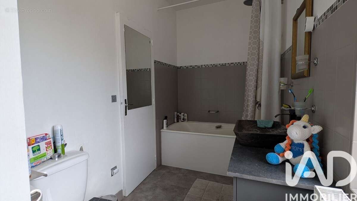 Photo 5 - Maison à VILLERS-COTTERETS