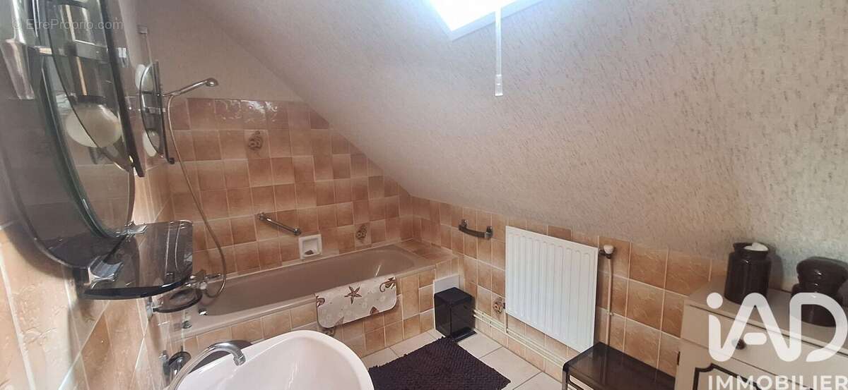 Photo 9 - Maison à PLELAN-LE-PETIT