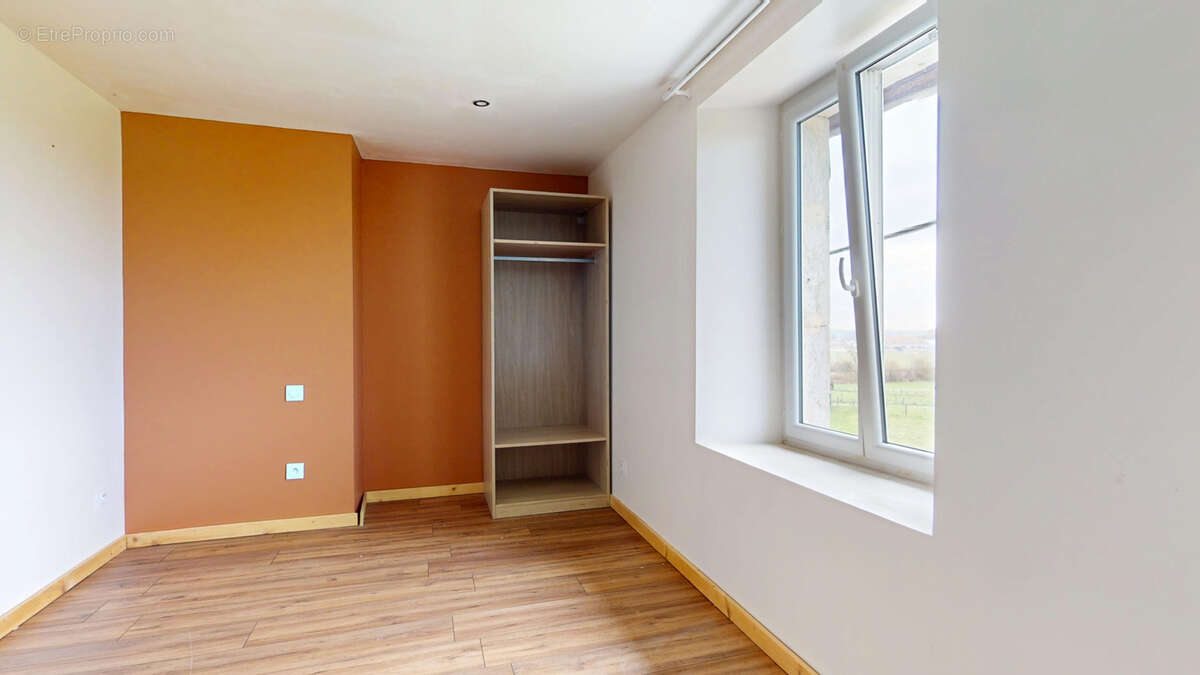 Maison à ARC-ET-SENANS