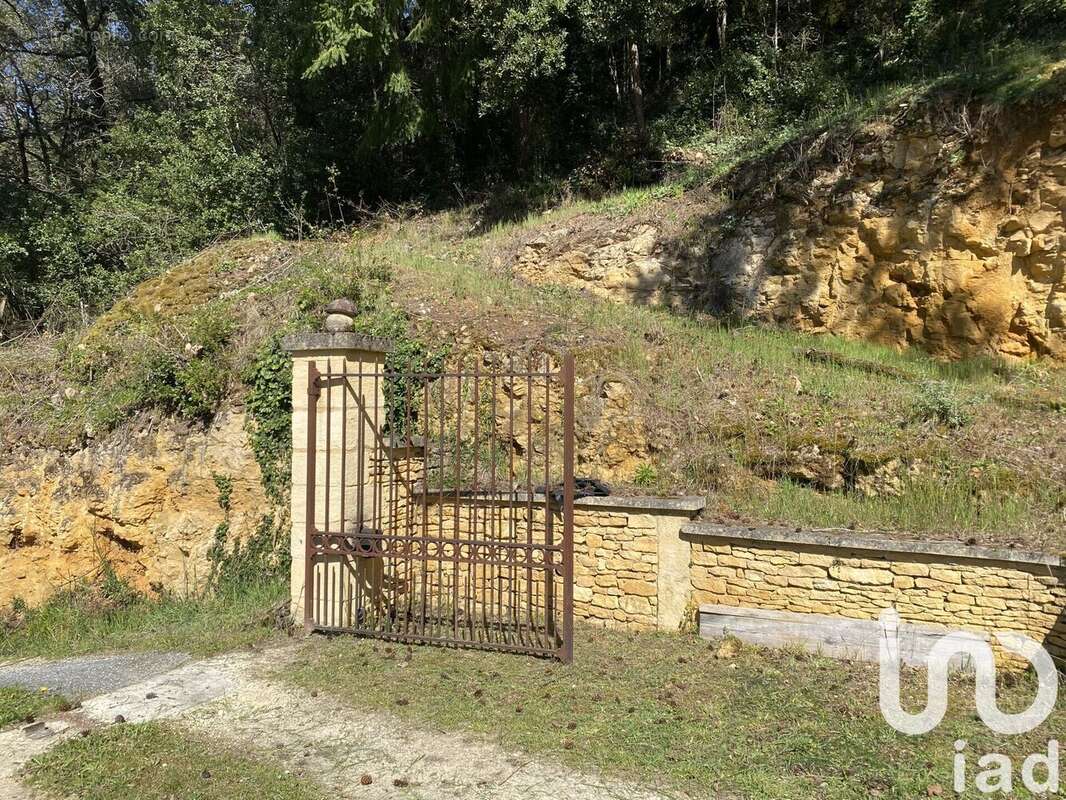 Photo 2 - Maison à CARSAC-AILLAC