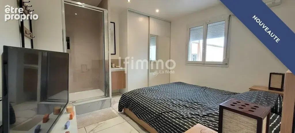 Charmante maison familiale - 4 chambres - photo 4