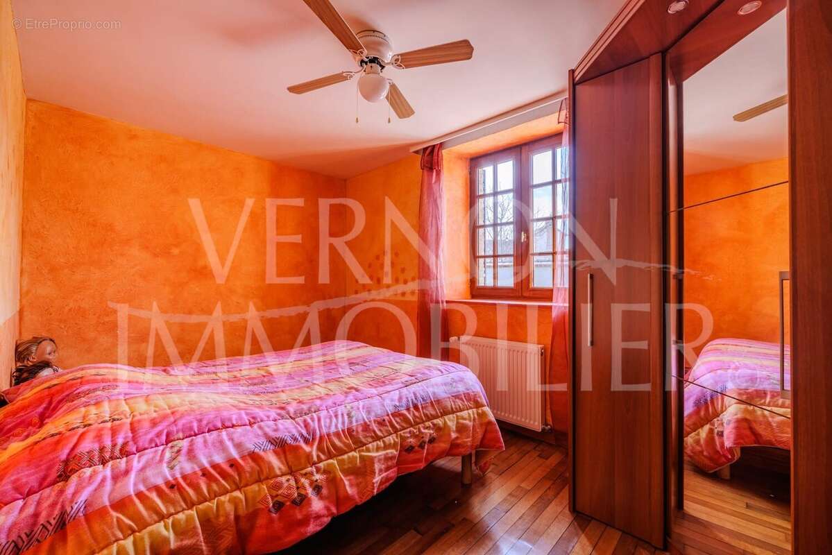 Maison à VERNON