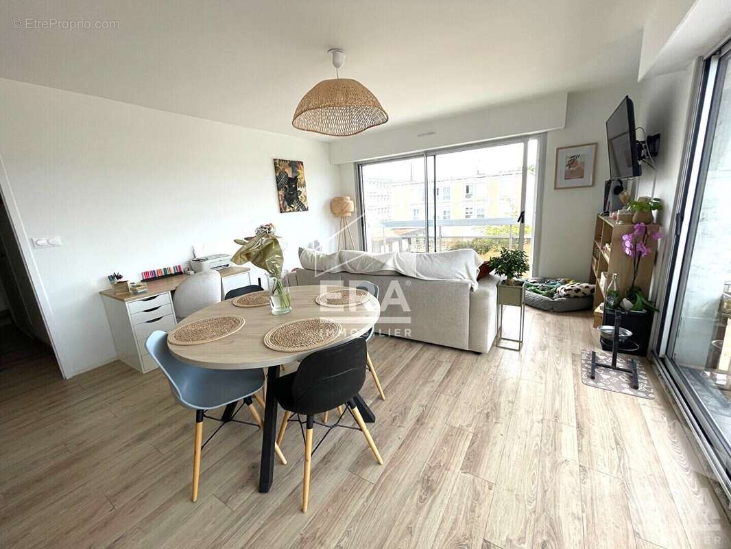 Appartement 1 chambre à Rosendaël (59240) Tente Verte - photo 2