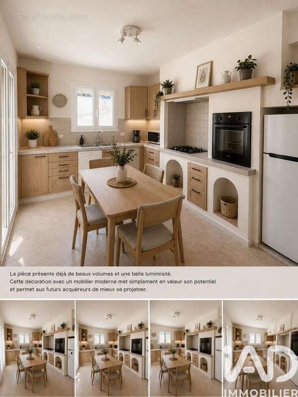 Photo 4 - Maison à BAGES