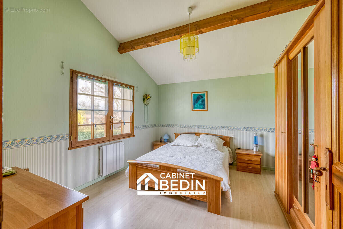 Maison à LE BARP