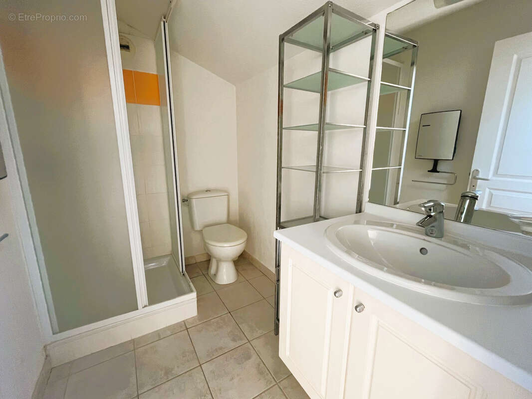 Appartement à SAINTE-MARIE