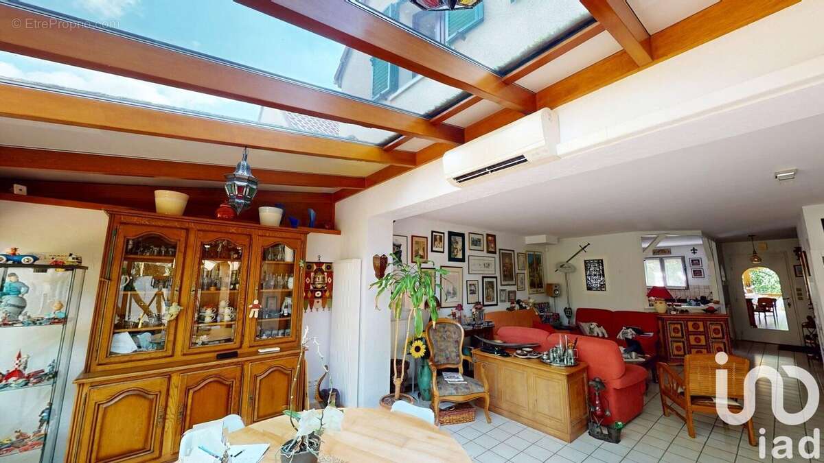 Photo 4 - Maison à NANDY
